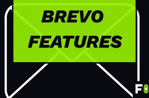Brevo Features 2026 Email CRM and Automation Guide