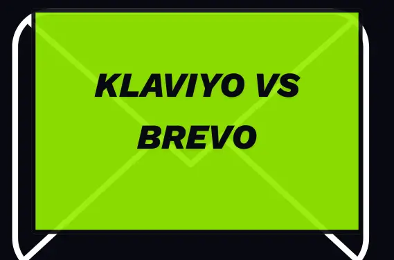 Klaviyo vs Brevo Email Marketing Platform Comparison 2026
