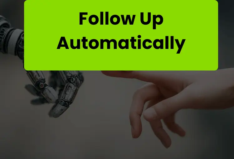 Brevo automation workflow sending follow-up emails to new subscribers